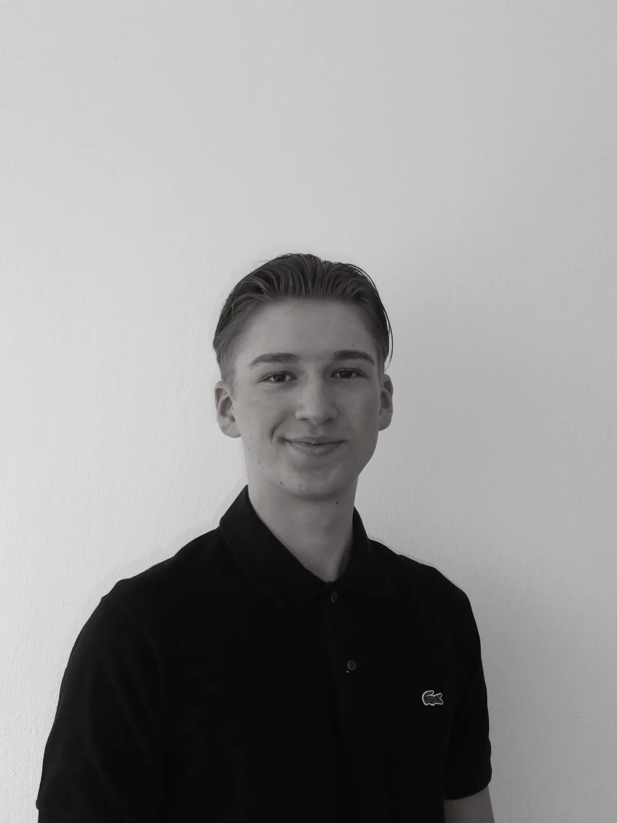 Porträt von Kilian Steiner, Lead Designer bei stevora gmbh in Davos